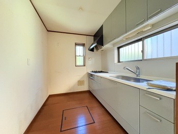 detached 東京都町田市森野１丁目31-10　渋谷グリーンテラスⅡ1F