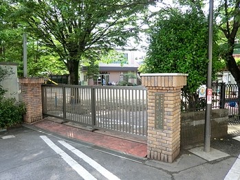 detached 東京都町田市森野１丁目31-10　渋谷グリーンテラスⅡ1F