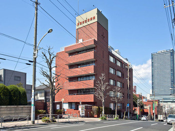 detached 東京都町田市森野１丁目31-10　渋谷グリーンテラスⅡ1F