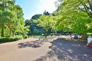 detached 東京都町田市森野１丁目31-10　渋谷グリーンテラスⅡ1F