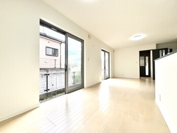 detached 東京都町田市森野１丁目31-10　渋谷グリーンテラスⅡ1F