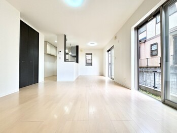 detached 東京都町田市森野１丁目31-10　渋谷グリーンテラスⅡ1F