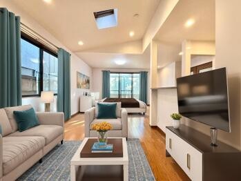 detached 東京都町田市森野１丁目31-10　渋谷グリーンテラスⅡ1F