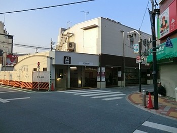 detached 東京都町田市森野１丁目31-10　渋谷グリーンテラスⅡ1F