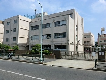detached 東京都町田市森野１丁目31-10　渋谷グリーンテラスⅡ1F