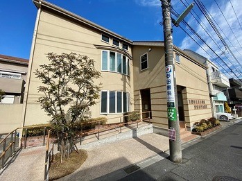 detached 東京都町田市森野１丁目31-10　渋谷グリーンテラスⅡ1F