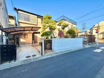 detached 東京都町田市森野１丁目31-10　渋谷グリーンテラスⅡ1F