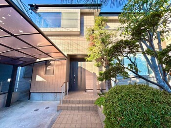 detached 東京都町田市森野１丁目31-10　渋谷グリーンテラスⅡ1F