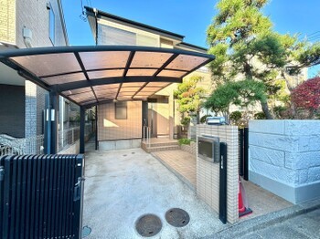 detached 東京都町田市森野１丁目31-10　渋谷グリーンテラスⅡ1F