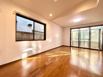 detached 東京都町田市森野１丁目31-10　渋谷グリーンテラスⅡ1F