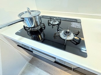 apartment 東京都町田市森野１丁目31-10　渋谷グリーンテラスⅡ1F