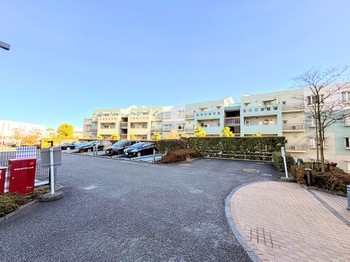 apartment 東京都町田市森野１丁目31-10　渋谷グリーンテラスⅡ1F