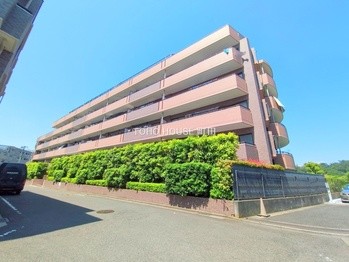 apartment 東京都町田市森野１丁目31-10　渋谷グリーンテラスⅡ1F