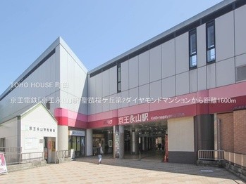 apartment 東京都町田市森野１丁目31-10　渋谷グリーンテラスⅡ1F