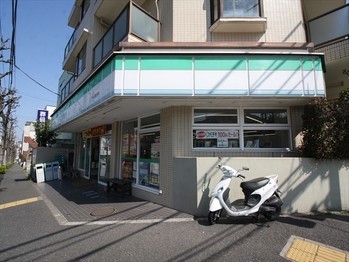 apartment 東京都町田市森野１丁目31-10　渋谷グリーンテラスⅡ1F