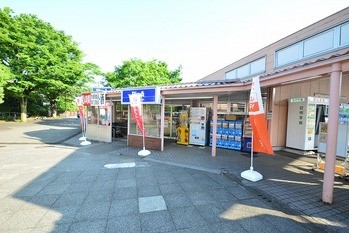 apartment 東京都町田市森野１丁目31-10　渋谷グリーンテラスⅡ1F