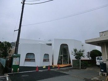 apartment 東京都町田市森野１丁目31-10　渋谷グリーンテラスⅡ1F