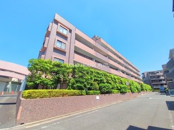 apartment 東京都町田市森野１丁目31-10　渋谷グリーンテラスⅡ1F