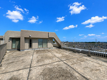 apartment 東京都町田市森野１丁目31-10　渋谷グリーンテラスⅡ1F