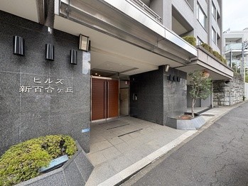 apartment 東京都町田市森野１丁目31-10　渋谷グリーンテラスⅡ1F