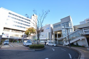 apartment 東京都町田市森野１丁目31-10　渋谷グリーンテラスⅡ1F