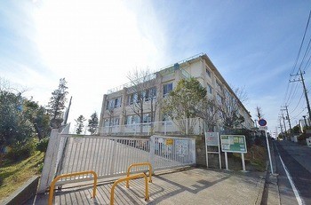 apartment 東京都町田市森野１丁目31-10　渋谷グリーンテラスⅡ1F