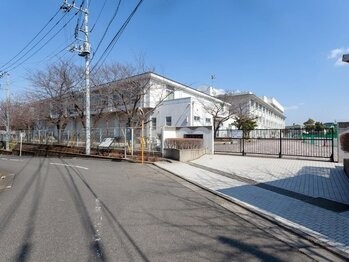 apartment 東京都町田市森野１丁目31-10　渋谷グリーンテラスⅡ1F