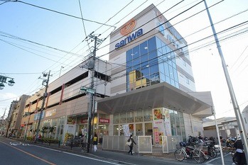 apartment 東京都町田市森野１丁目31-10　渋谷グリーンテラスⅡ1F