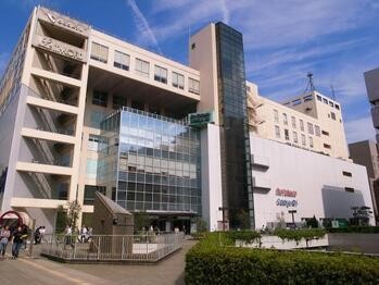 apartment 東京都町田市森野１丁目31-10　渋谷グリーンテラスⅡ1F