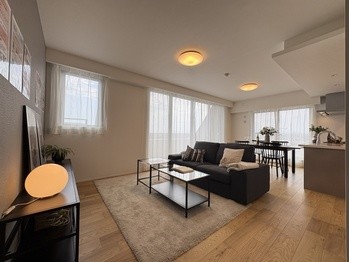 apartment 東京都町田市森野１丁目31-10　渋谷グリーンテラスⅡ1F