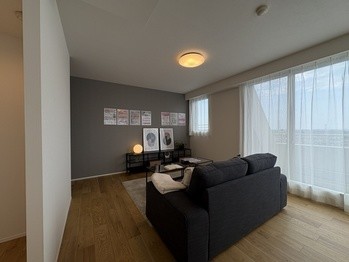 apartment 東京都町田市森野１丁目31-10　渋谷グリーンテラスⅡ1F