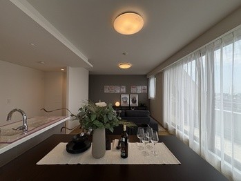 apartment 東京都町田市森野１丁目31-10　渋谷グリーンテラスⅡ1F
