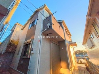 detached 東京都町田市森野１丁目31-10　渋谷グリーンテラスⅡ1F