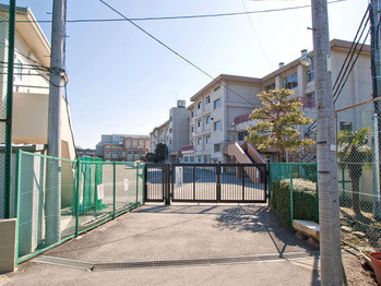 detached 東京都町田市森野１丁目31-10　渋谷グリーンテラスⅡ1F