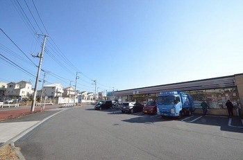 detached 東京都町田市森野１丁目31-10　渋谷グリーンテラスⅡ1F