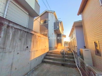 detached 東京都町田市森野１丁目31-10　渋谷グリーンテラスⅡ1F