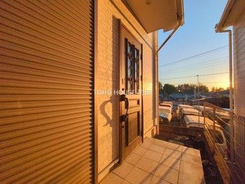 detached 東京都町田市森野１丁目31-10　渋谷グリーンテラスⅡ1F