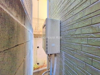 detached 東京都町田市森野１丁目31-10　渋谷グリーンテラスⅡ1F