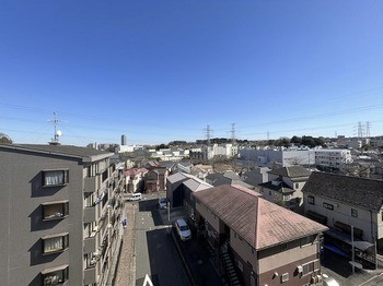apartment 東京都町田市森野１丁目31-10　渋谷グリーンテラスⅡ1F