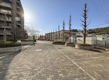 apartment 東京都町田市森野１丁目31-10　渋谷グリーンテラスⅡ1F