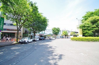 apartment 東京都町田市森野１丁目31-10　渋谷グリーンテラスⅡ1F