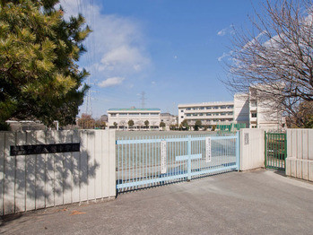 apartment 東京都町田市森野１丁目31-10　渋谷グリーンテラスⅡ1F