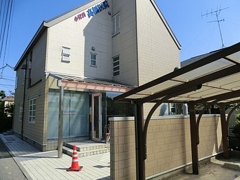 apartment 東京都町田市森野１丁目31-10　渋谷グリーンテラスⅡ1F