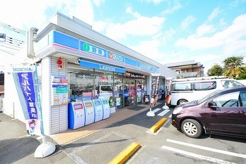 apartment 東京都町田市森野１丁目31-10　渋谷グリーンテラスⅡ1F