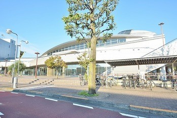 apartment 東京都町田市森野１丁目31-10　渋谷グリーンテラスⅡ1F