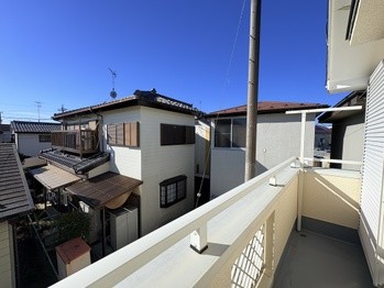 detached 東京都町田市森野１丁目31-10　渋谷グリーンテラスⅡ1F