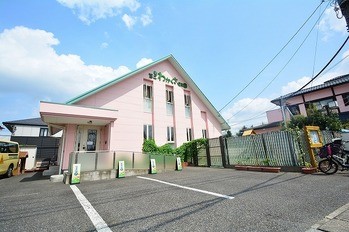 detached 東京都町田市森野１丁目31-10　渋谷グリーンテラスⅡ1F