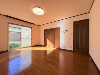 detached 東京都町田市森野１丁目31-10　渋谷グリーンテラスⅡ1F