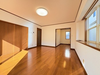 detached 東京都町田市森野１丁目31-10　渋谷グリーンテラスⅡ1F