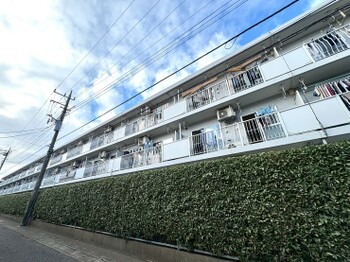 apartment 東京都町田市森野１丁目31-10　渋谷グリーンテラスⅡ1F